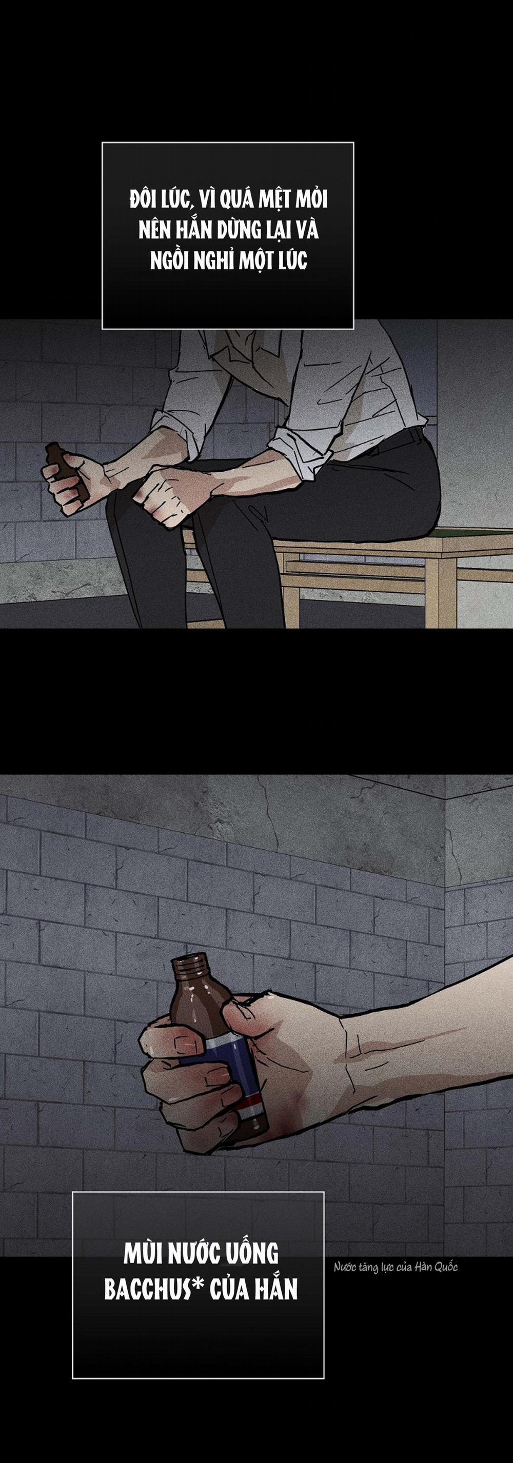 Đánh Mất Tình Yêu 15 trang 47