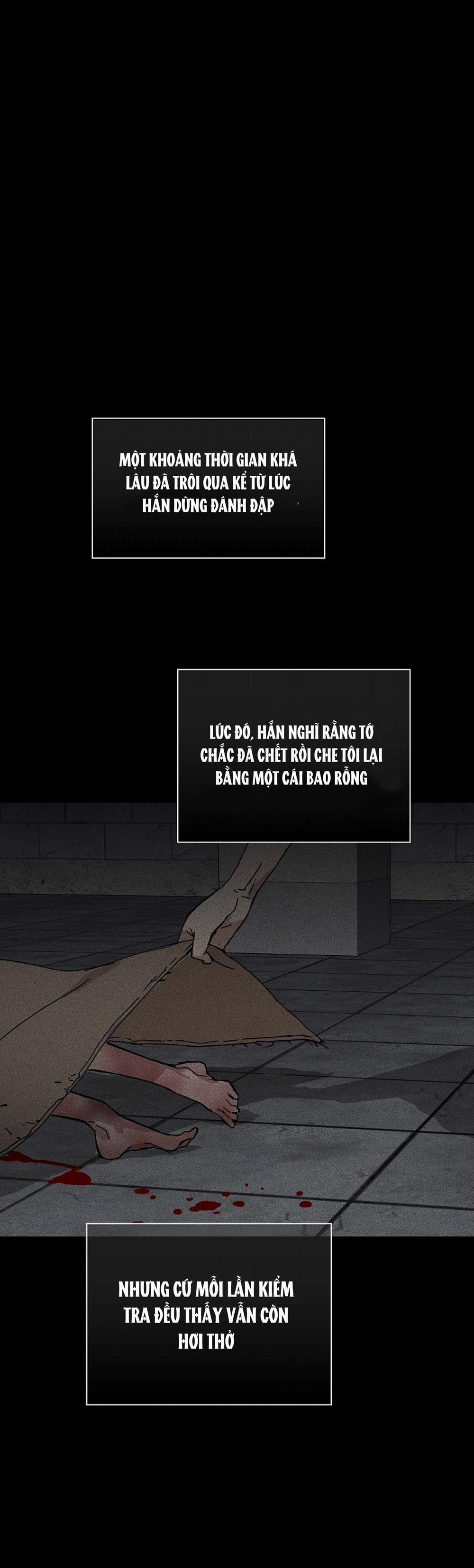 Đánh Mất Tình Yêu 15 trang 49