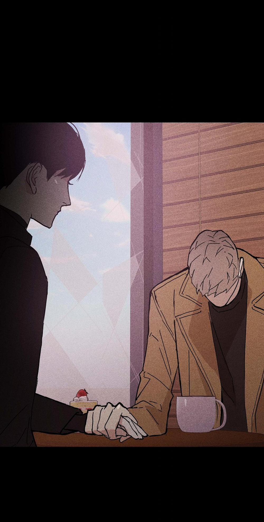 Đánh Mất Tình Yêu 15 trang 56