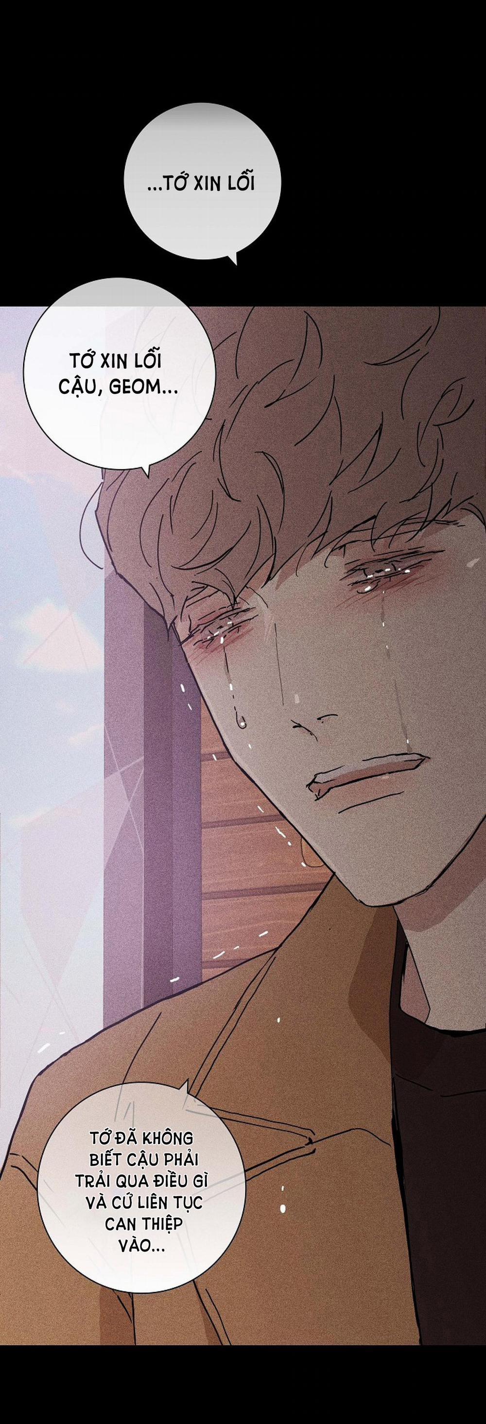 Đánh Mất Tình Yêu 15 trang 59