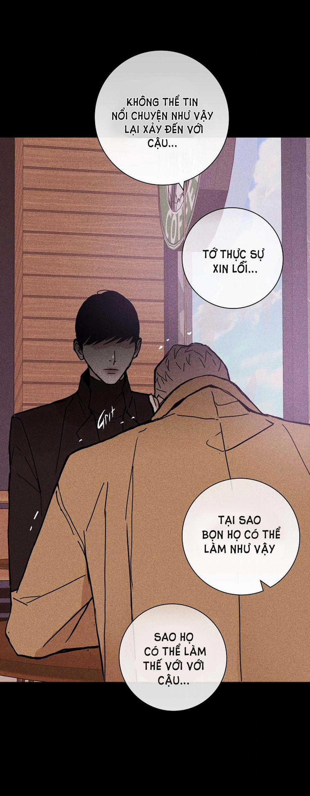 Đánh Mất Tình Yêu 15 trang 60