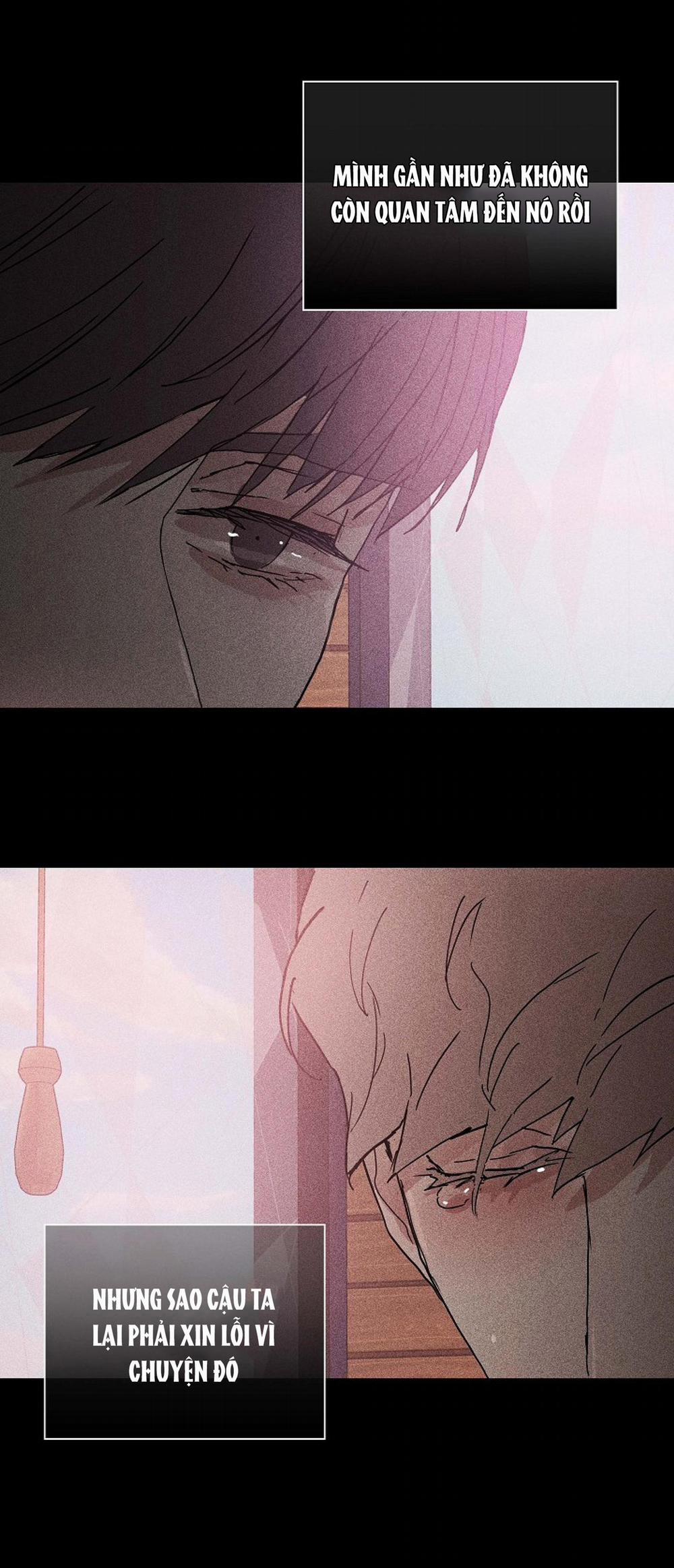 Đánh Mất Tình Yêu 15 trang 64