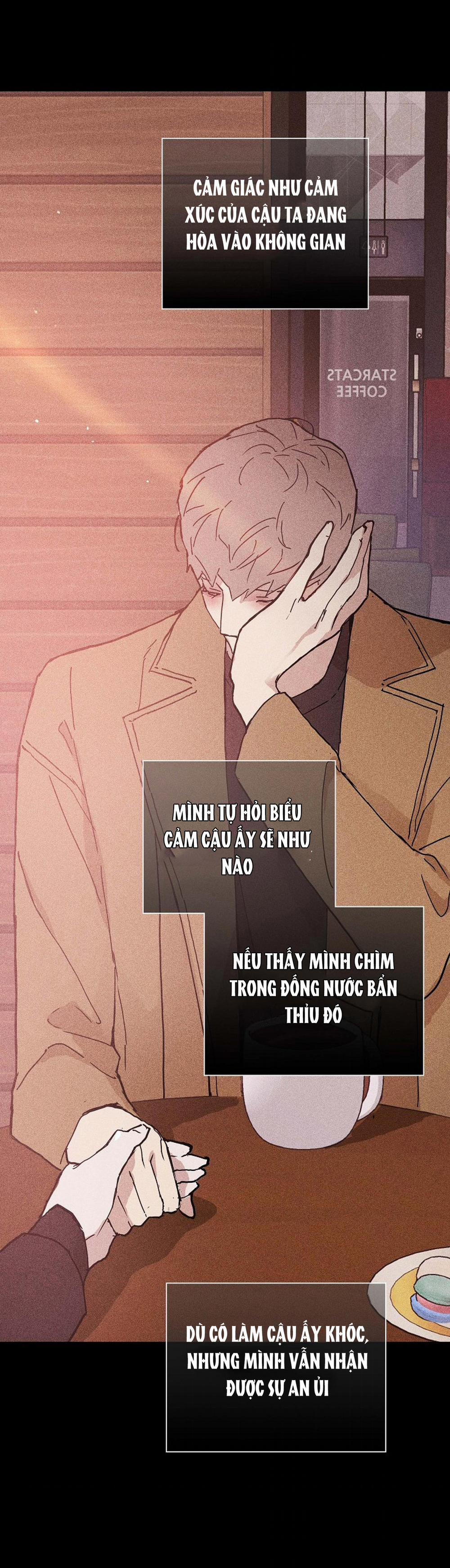 Đánh Mất Tình Yêu 15 trang 67