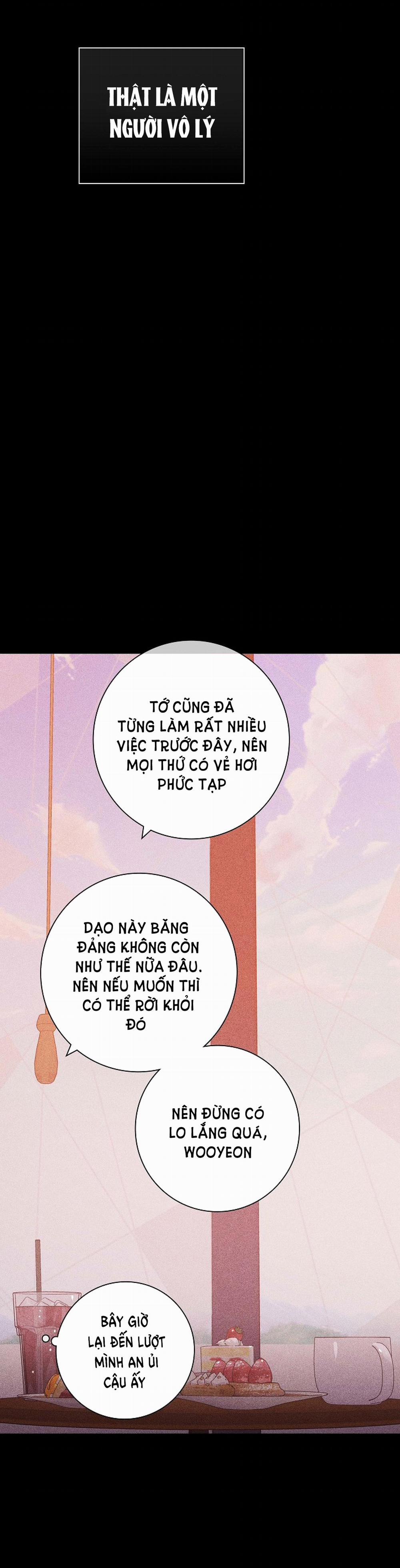 Đánh Mất Tình Yêu 15 trang 69