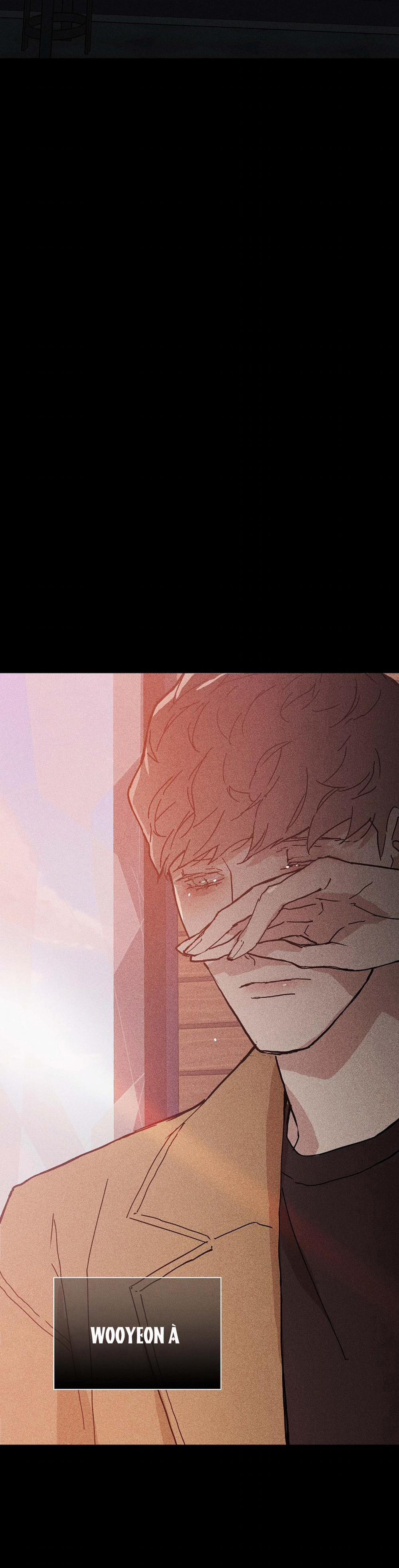 Đánh Mất Tình Yêu 15 trang 72