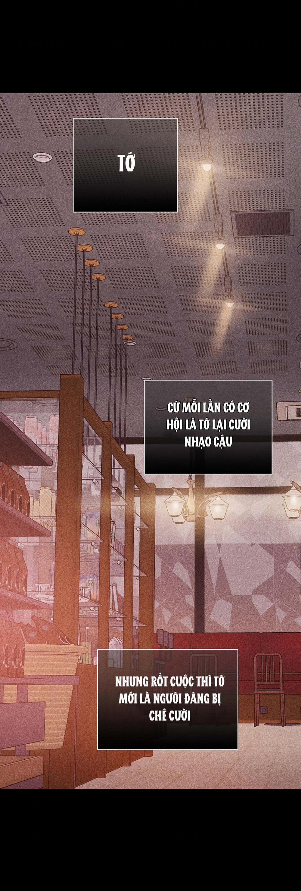 Đánh Mất Tình Yêu 15 trang 73