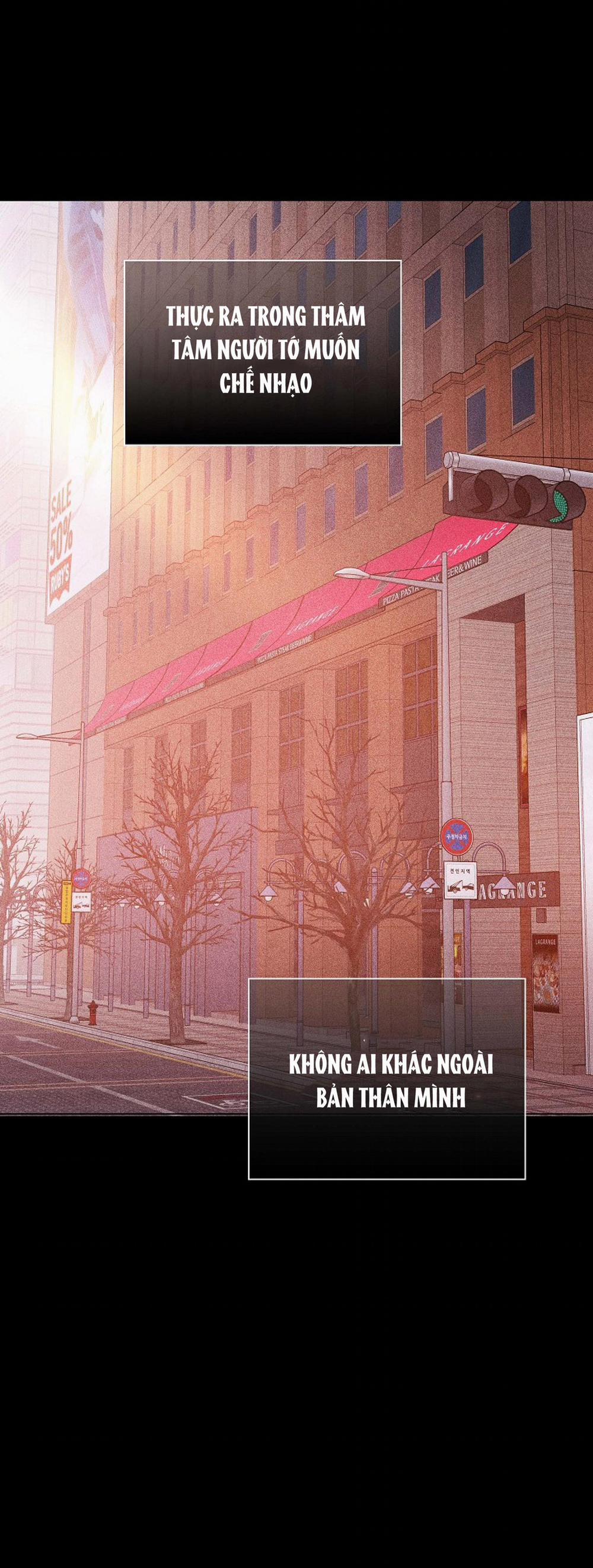 Đánh Mất Tình Yêu 15 trang 74