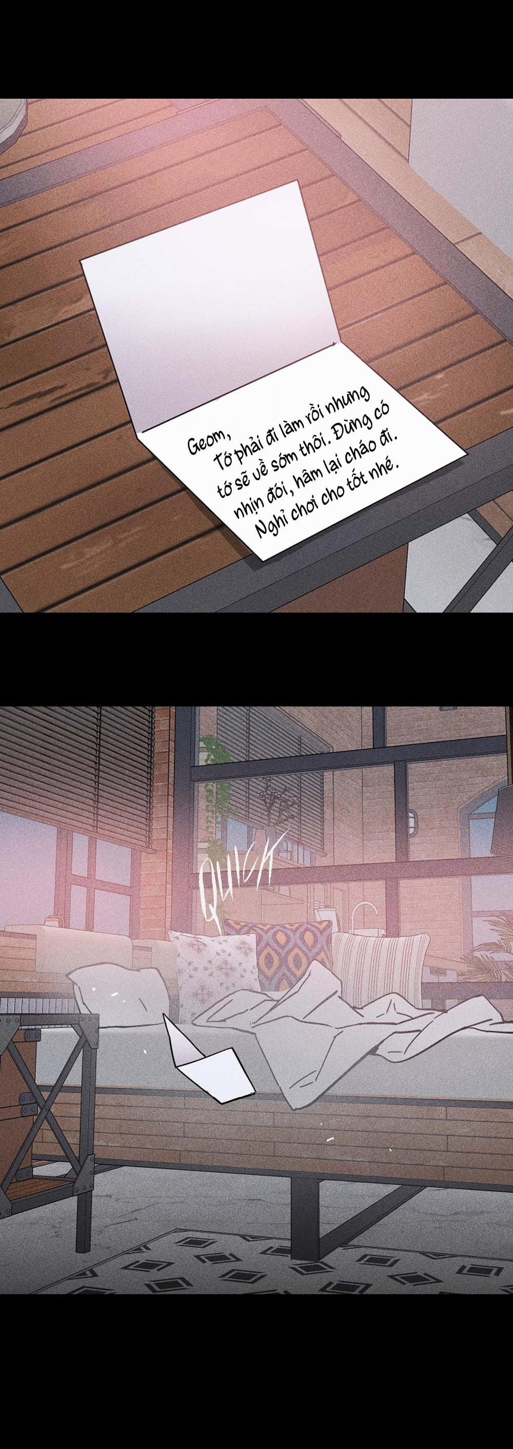 Đánh Mất Tình Yêu 15 trang 8