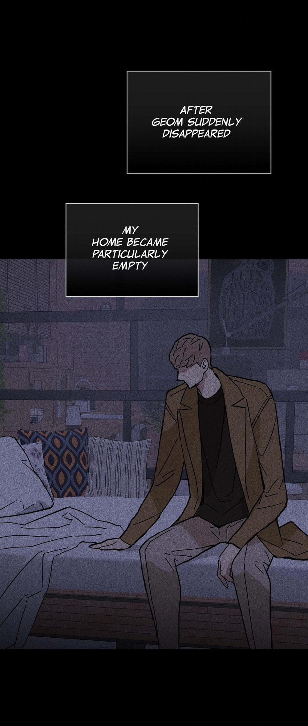 Đánh Mất Tình Yêu 15 trang 80