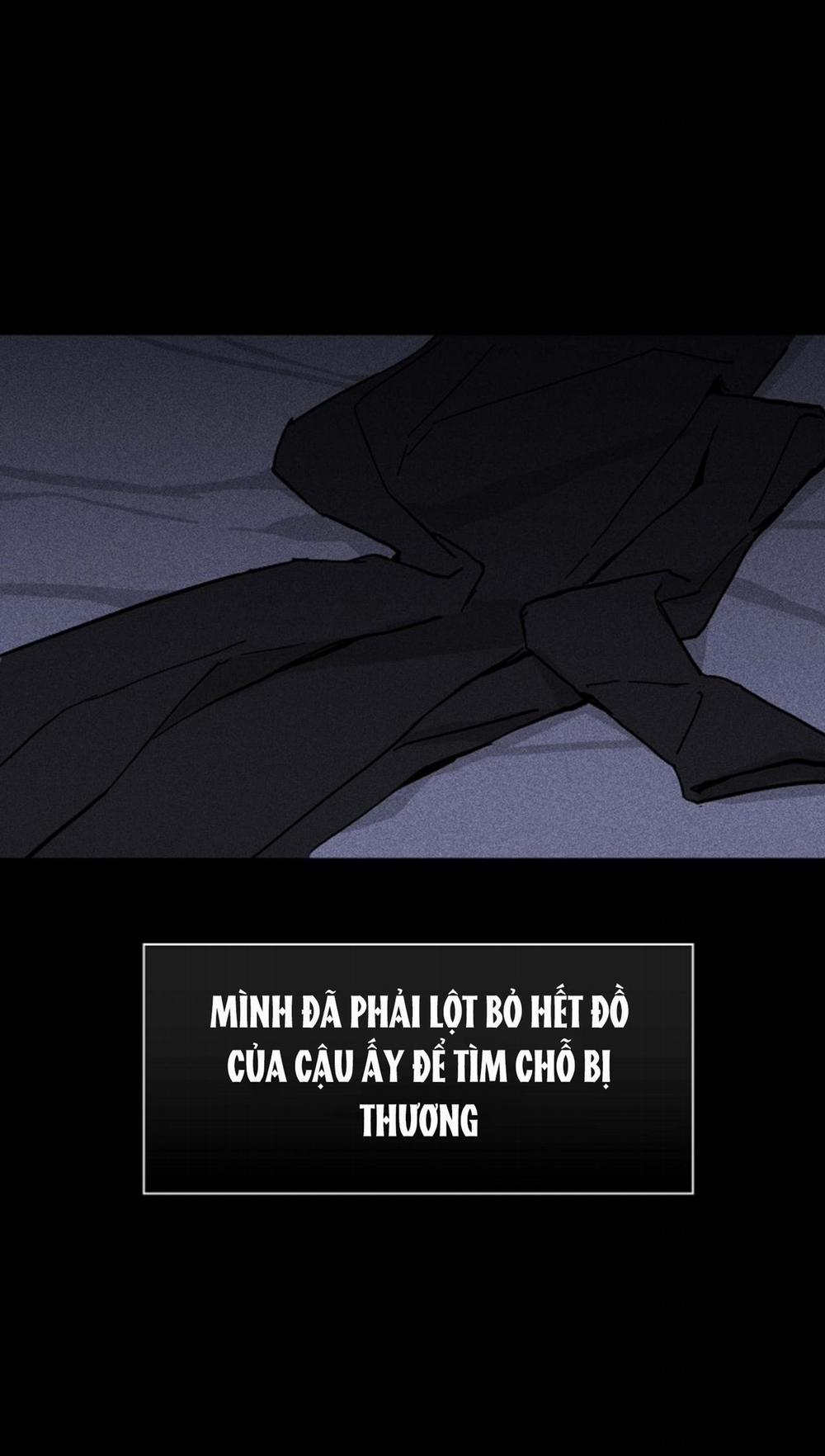 Đánh Mất Tình Yêu 15 trang 83