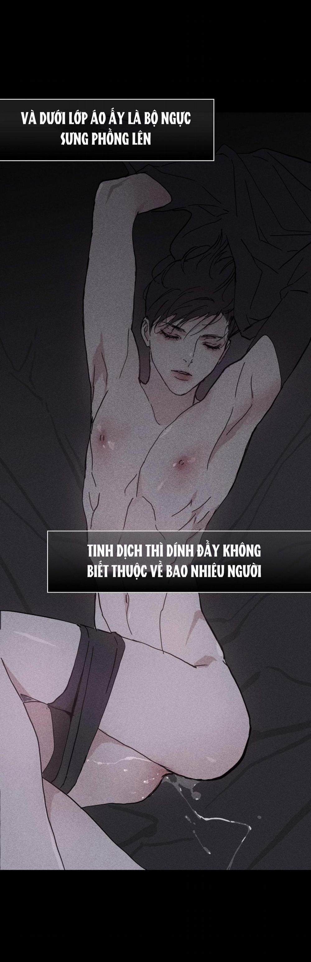 Đánh Mất Tình Yêu 15 trang 84