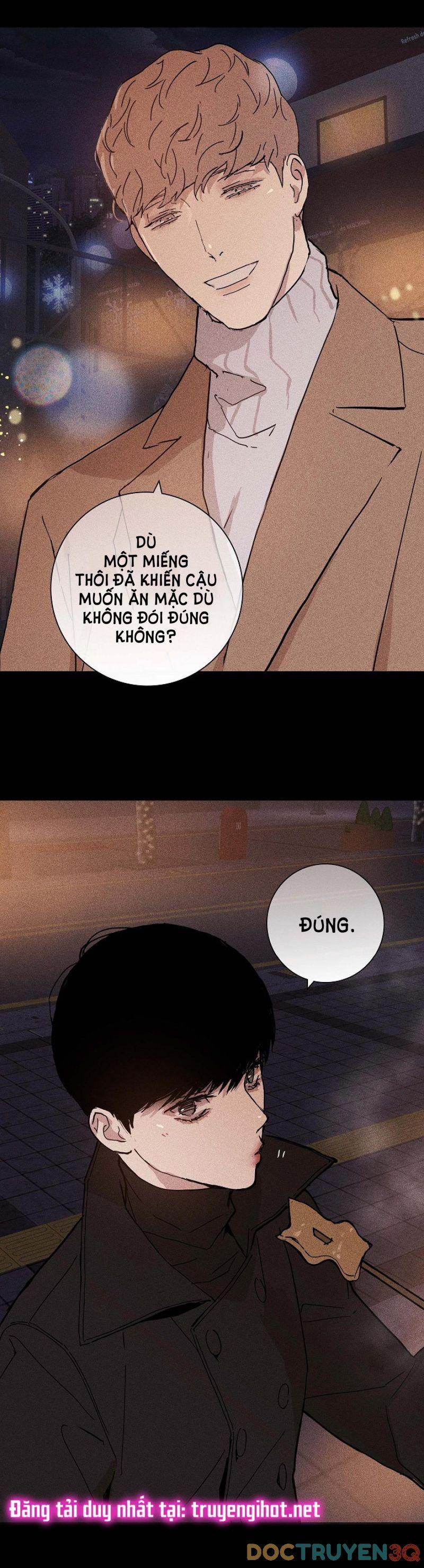 Đánh Mất Tình Yêu 16.5 trang 0