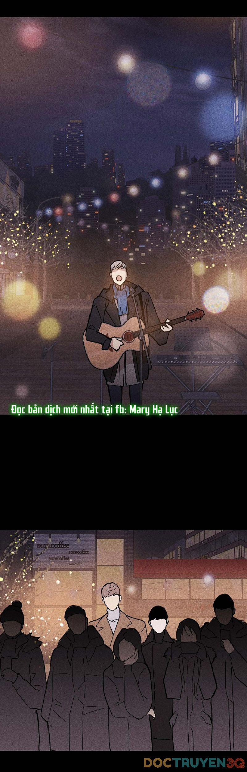 Đánh Mất Tình Yêu 16.5 trang 1