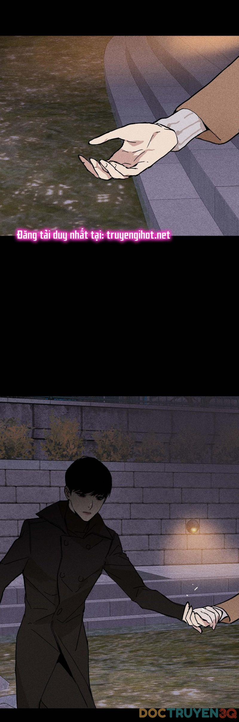 Đánh Mất Tình Yêu 16.5 trang 10