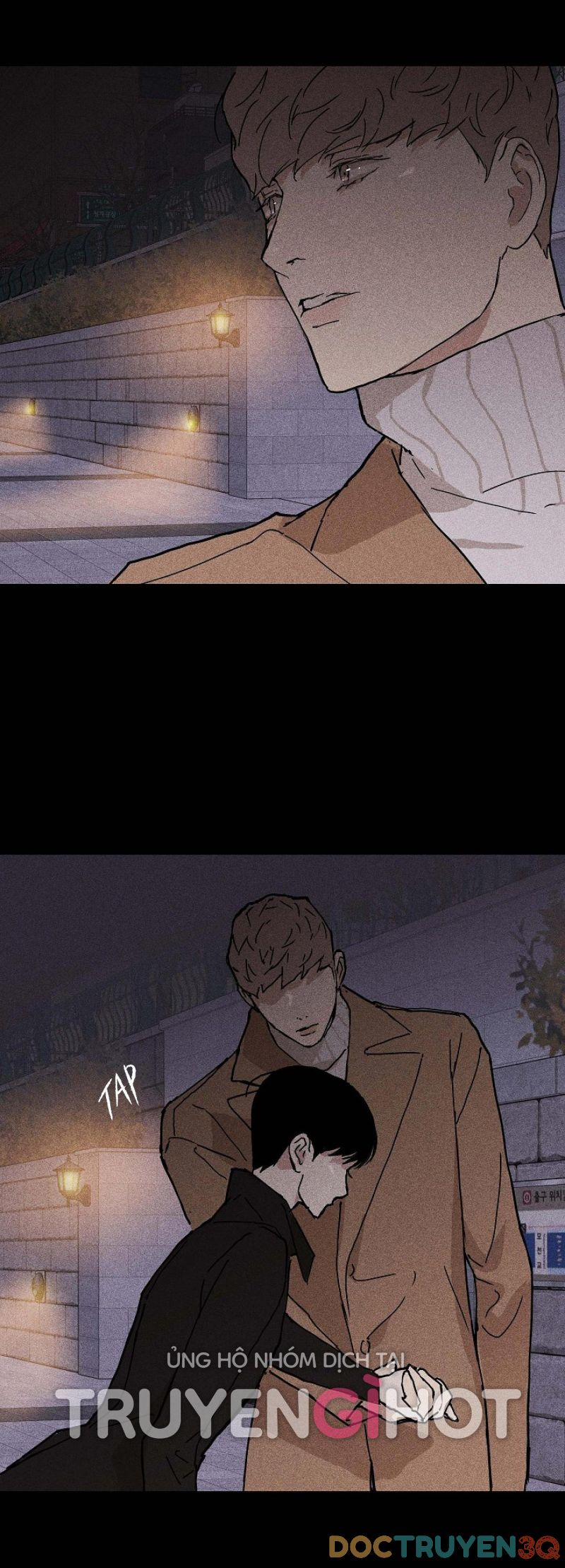 Đánh Mất Tình Yêu 16.5 trang 11