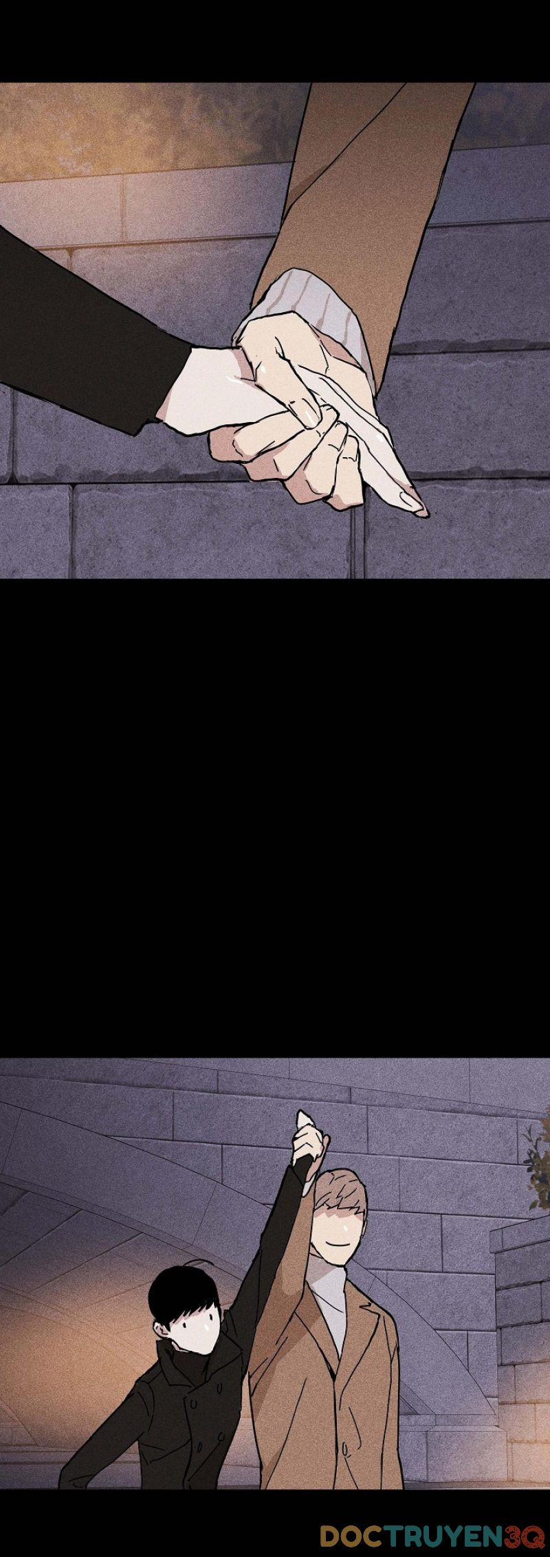 Đánh Mất Tình Yêu 16.5 trang 12