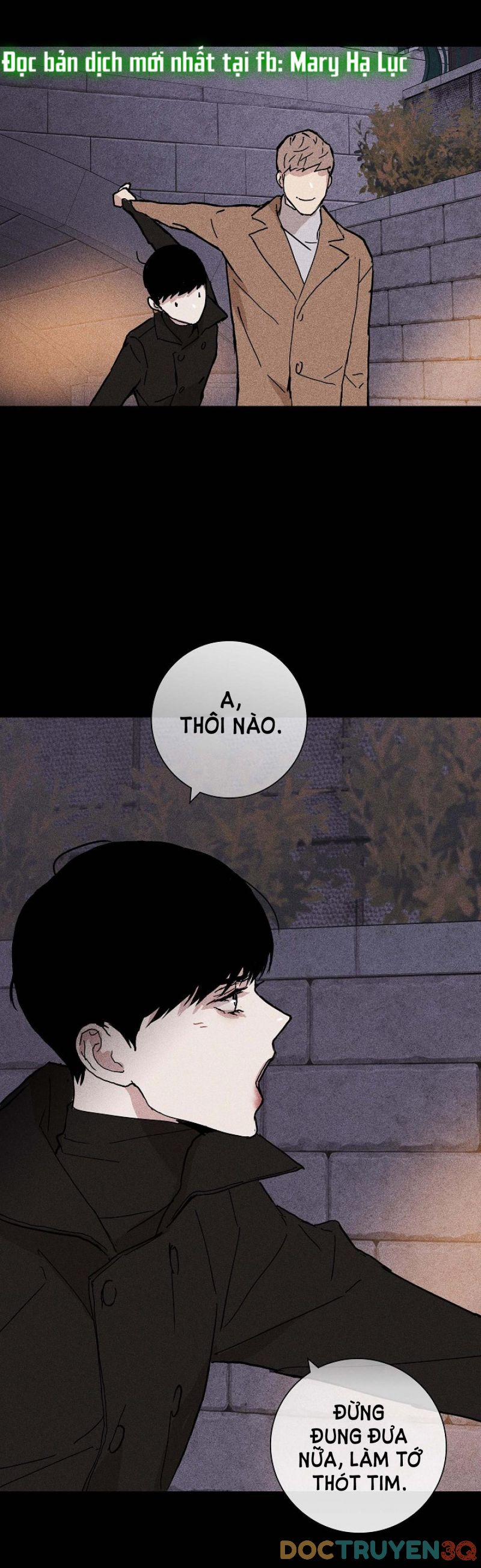 Đánh Mất Tình Yêu 16.5 trang 13