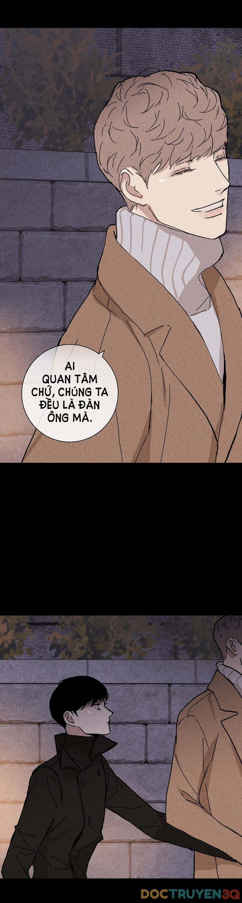 Đánh Mất Tình Yêu 16.5 trang 14