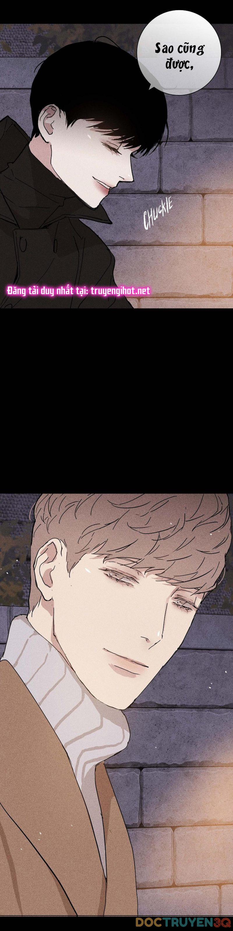 Đánh Mất Tình Yêu 16.5 trang 15