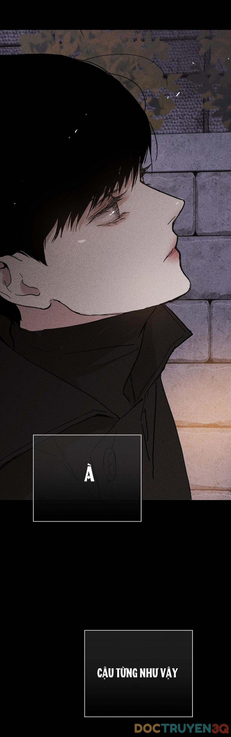 Đánh Mất Tình Yêu 16.5 trang 16