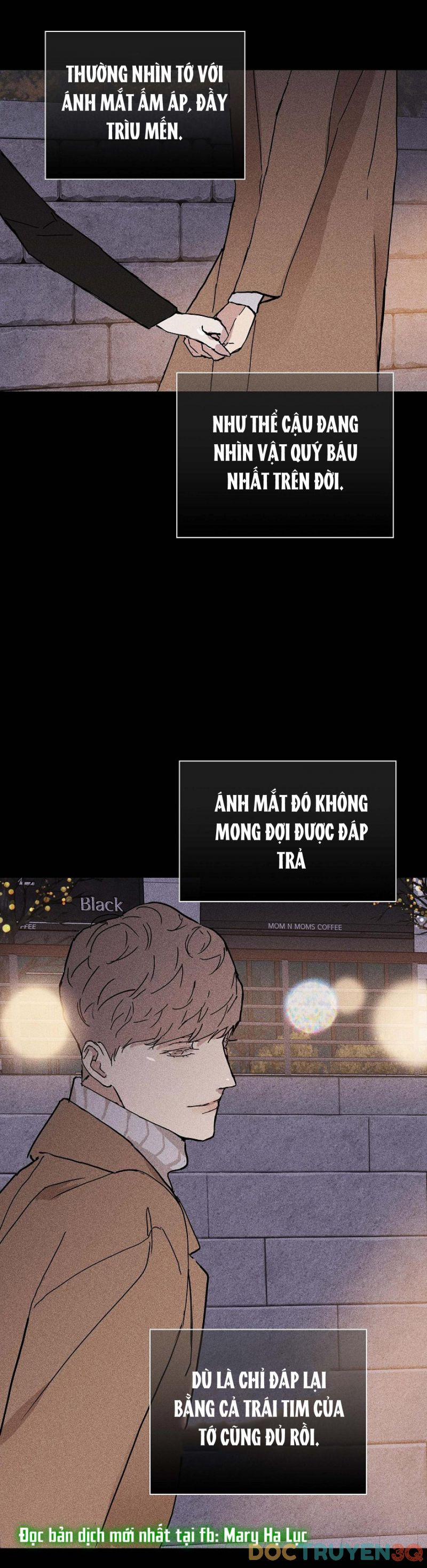 Đánh Mất Tình Yêu 16.5 trang 17