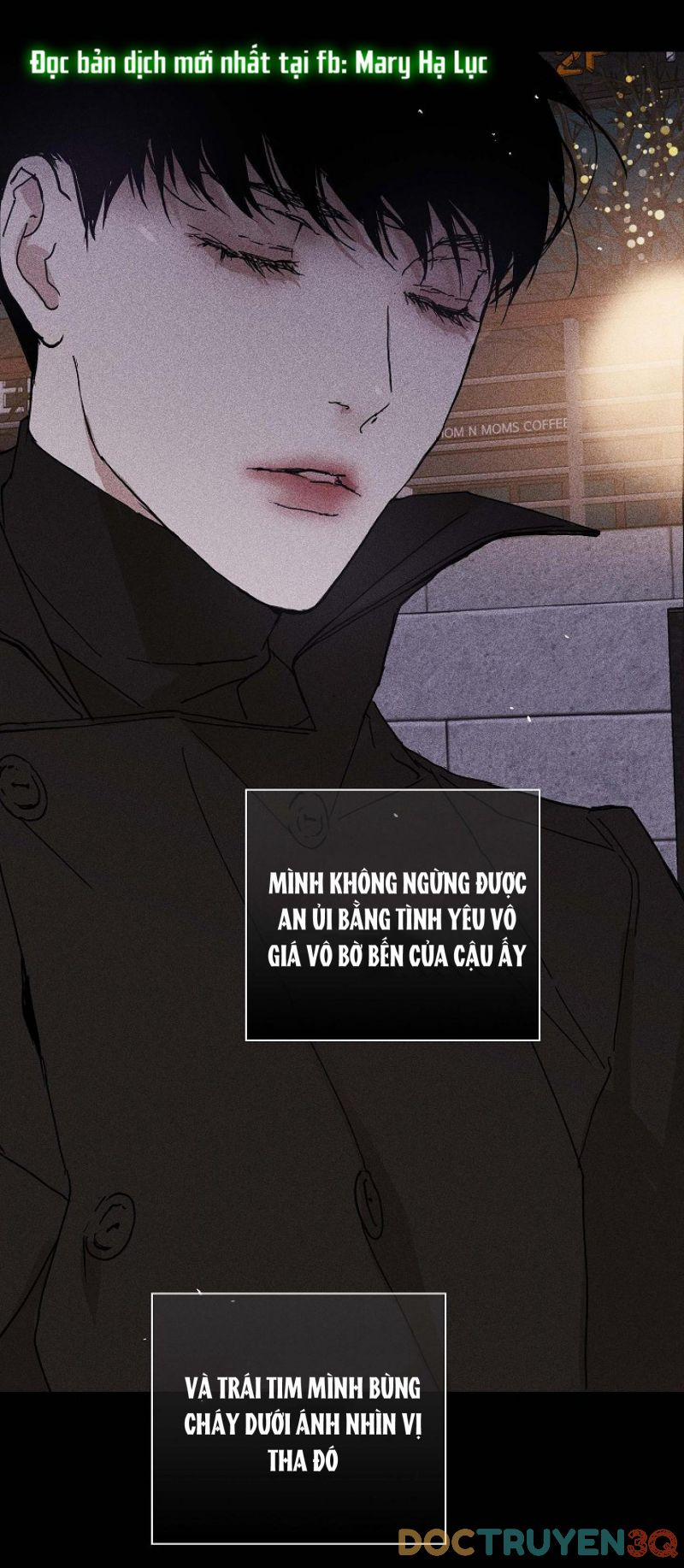 Đánh Mất Tình Yêu 16.5 trang 18