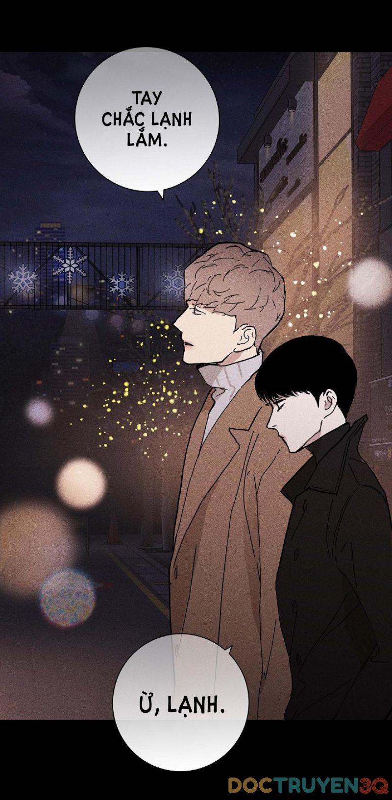 Đánh Mất Tình Yêu 16.5 trang 2