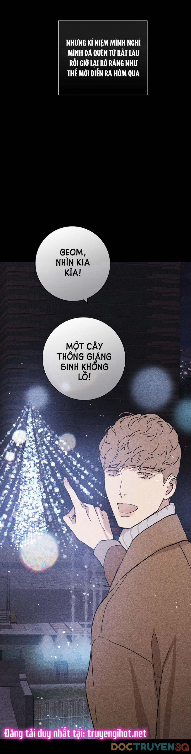 Đánh Mất Tình Yêu 16.5 trang 20