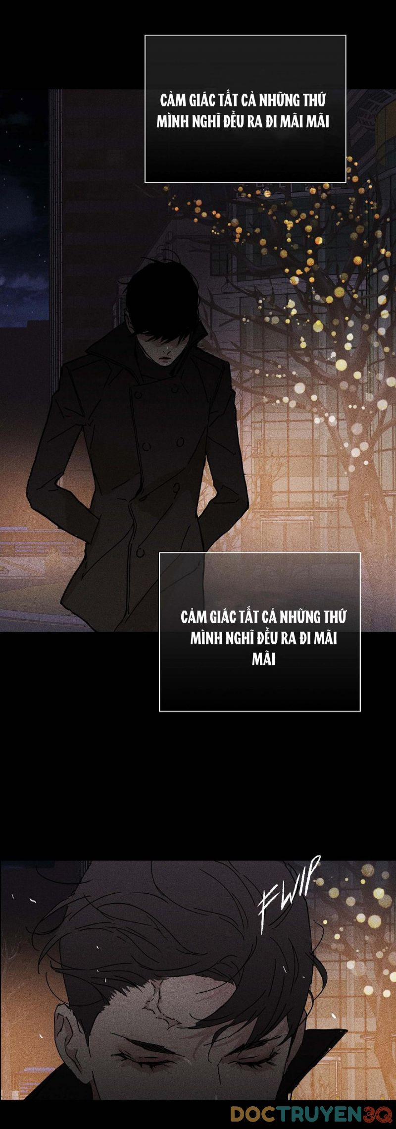 Đánh Mất Tình Yêu 16.5 trang 21