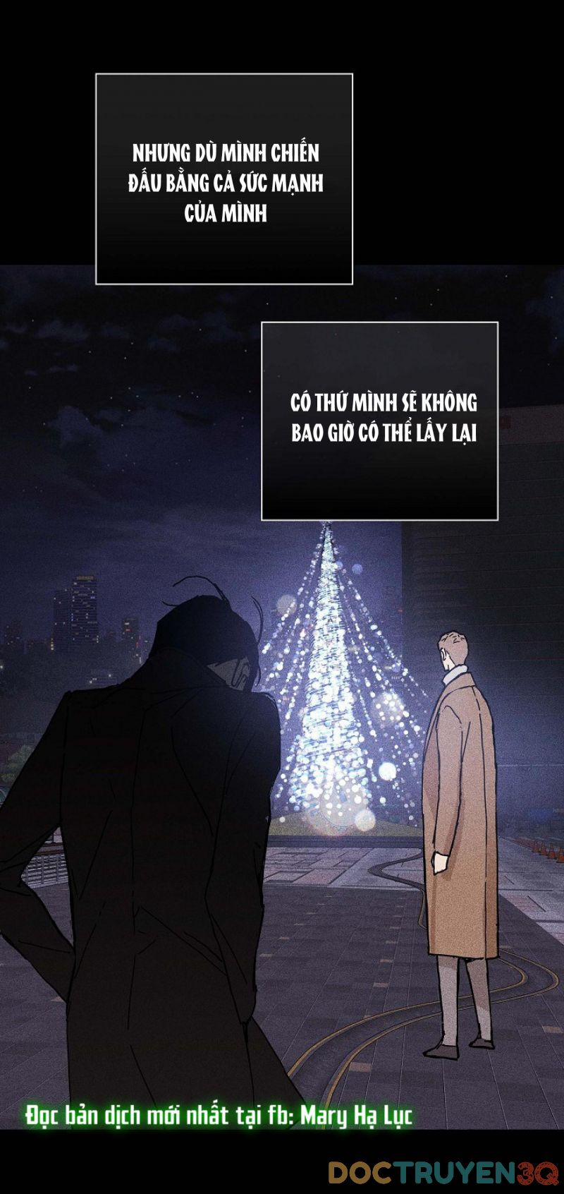 Đánh Mất Tình Yêu 16.5 trang 22