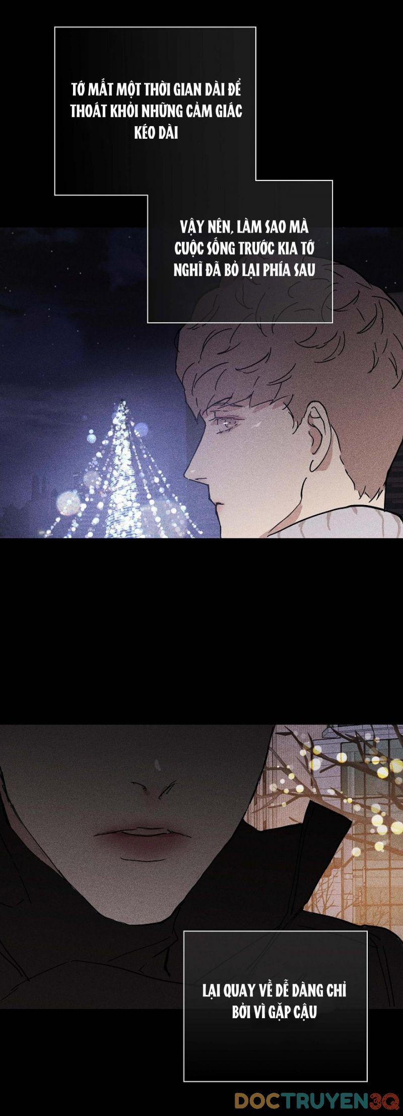 Đánh Mất Tình Yêu 16.5 trang 23