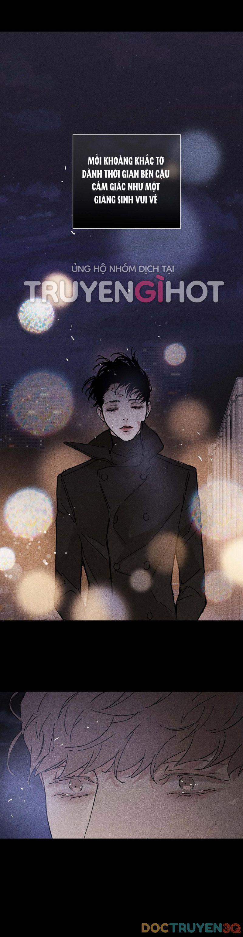 Đánh Mất Tình Yêu 16.5 trang 25