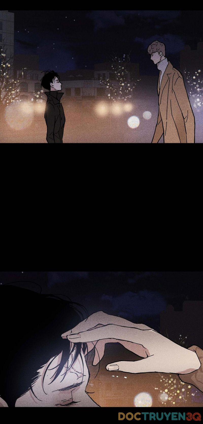 Đánh Mất Tình Yêu 16.5 trang 26