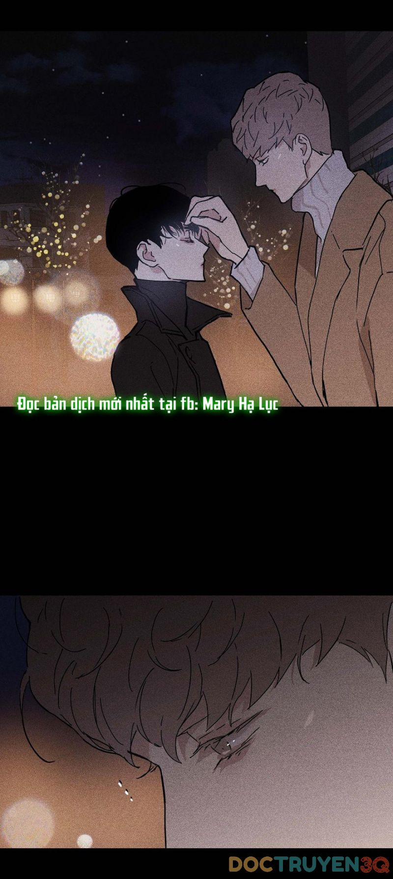 Đánh Mất Tình Yêu 16.5 trang 27