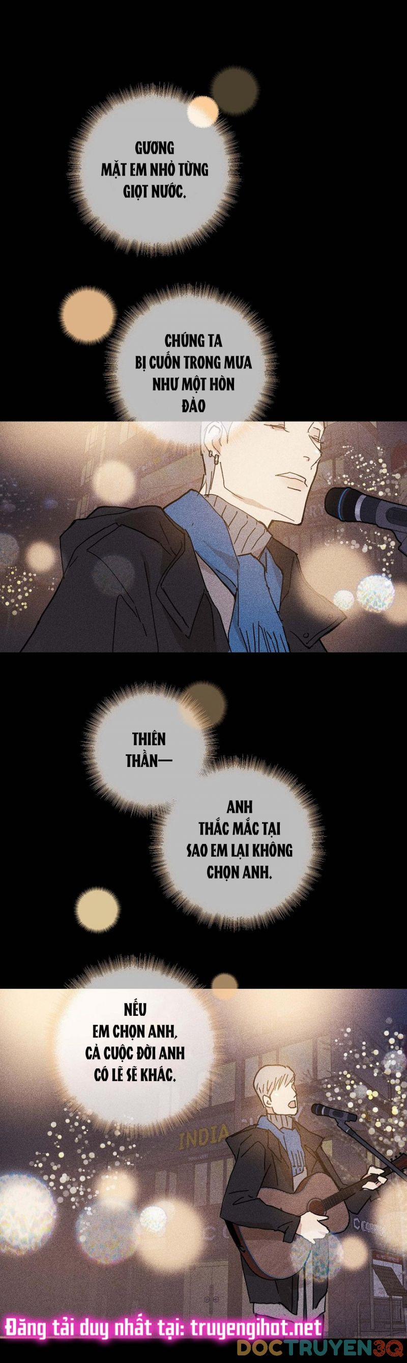 Đánh Mất Tình Yêu 16.5 trang 28