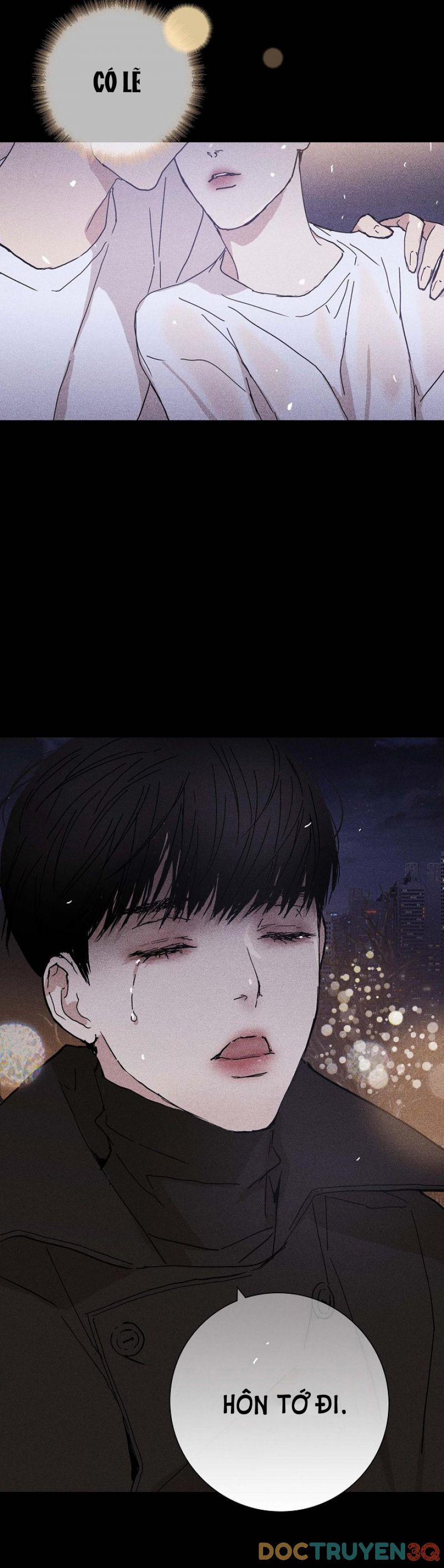 Đánh Mất Tình Yêu 16.5 trang 29