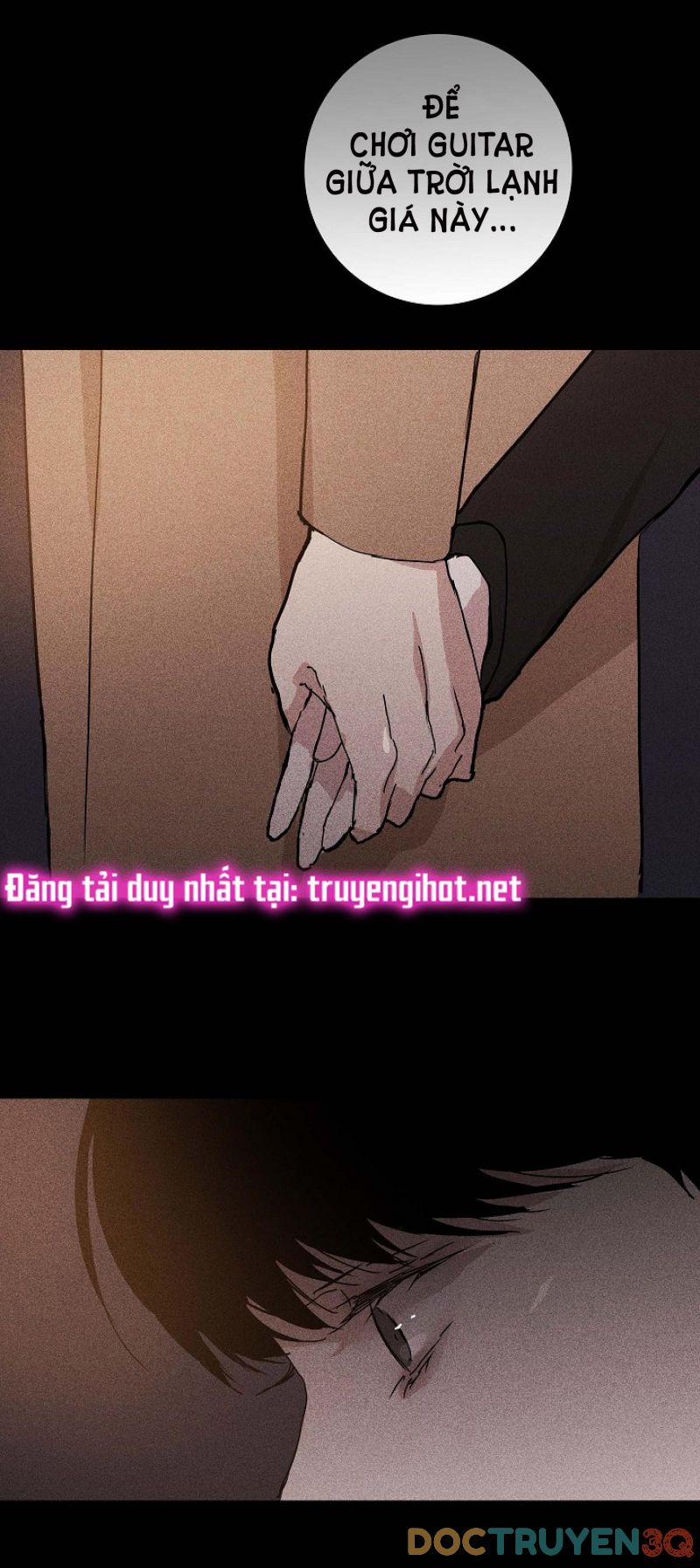 Đánh Mất Tình Yêu 16.5 trang 3