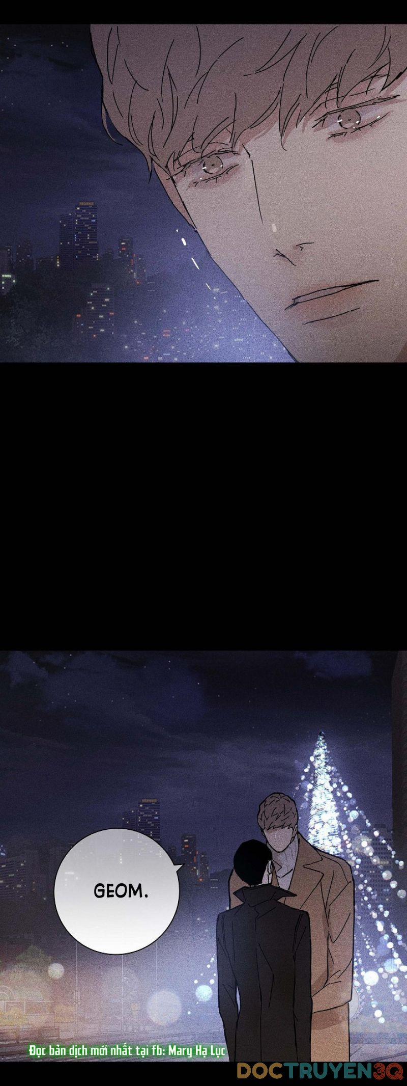 Đánh Mất Tình Yêu 16.5 trang 30