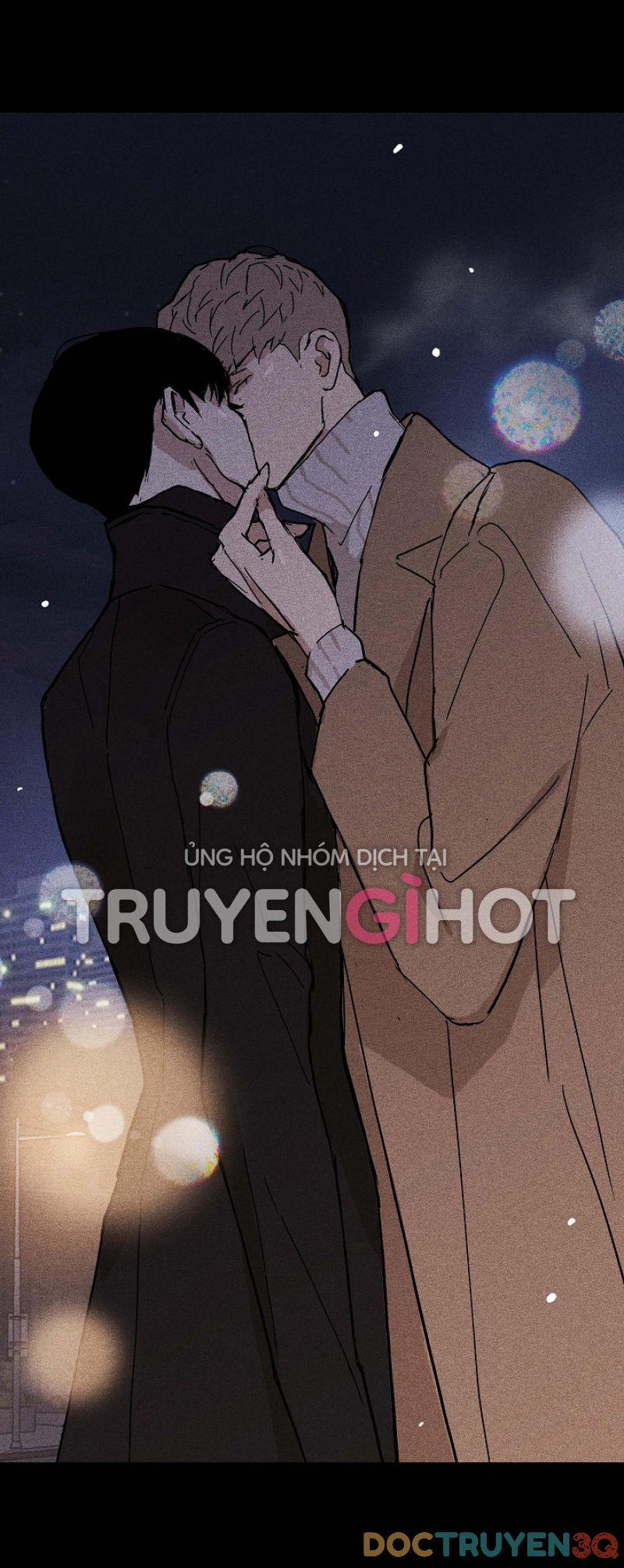 Đánh Mất Tình Yêu 16.5 trang 34