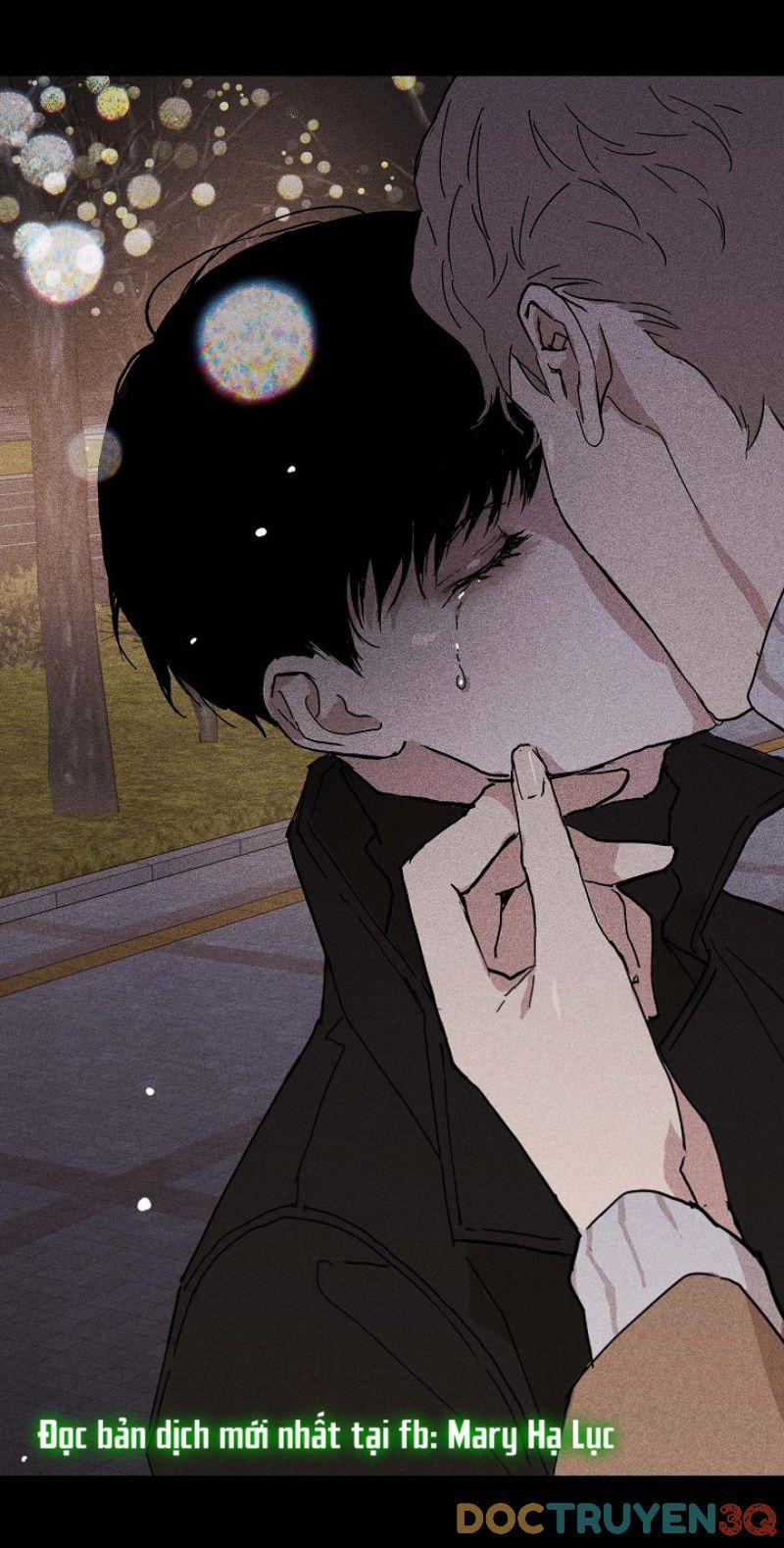 Đánh Mất Tình Yêu 16.5 trang 35