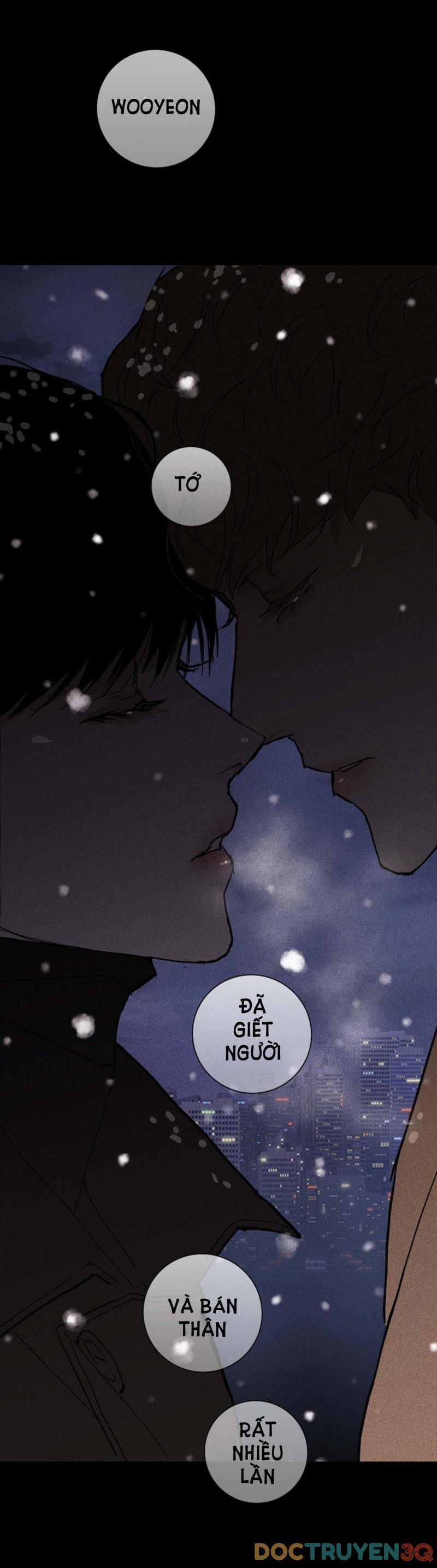 Đánh Mất Tình Yêu 16.5 trang 39