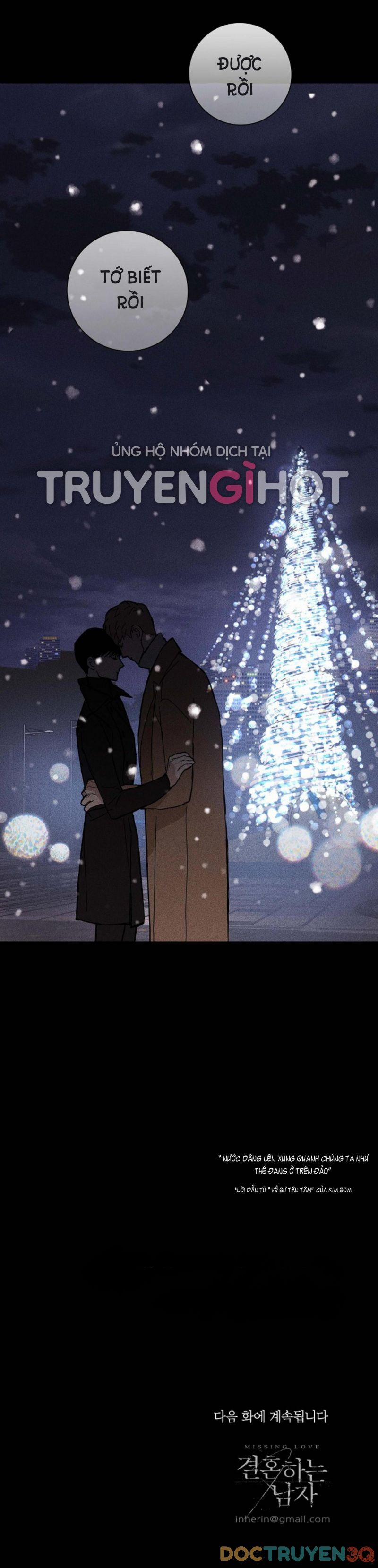 Đánh Mất Tình Yêu 16.5 trang 41