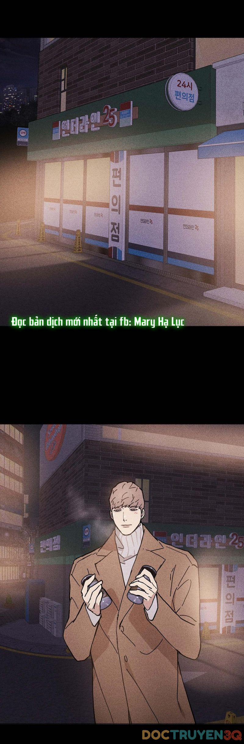 Đánh Mất Tình Yêu 16.5 trang 5