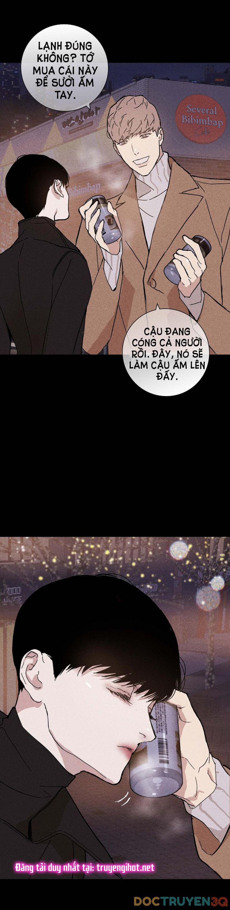 Đánh Mất Tình Yêu 16.5 trang 6