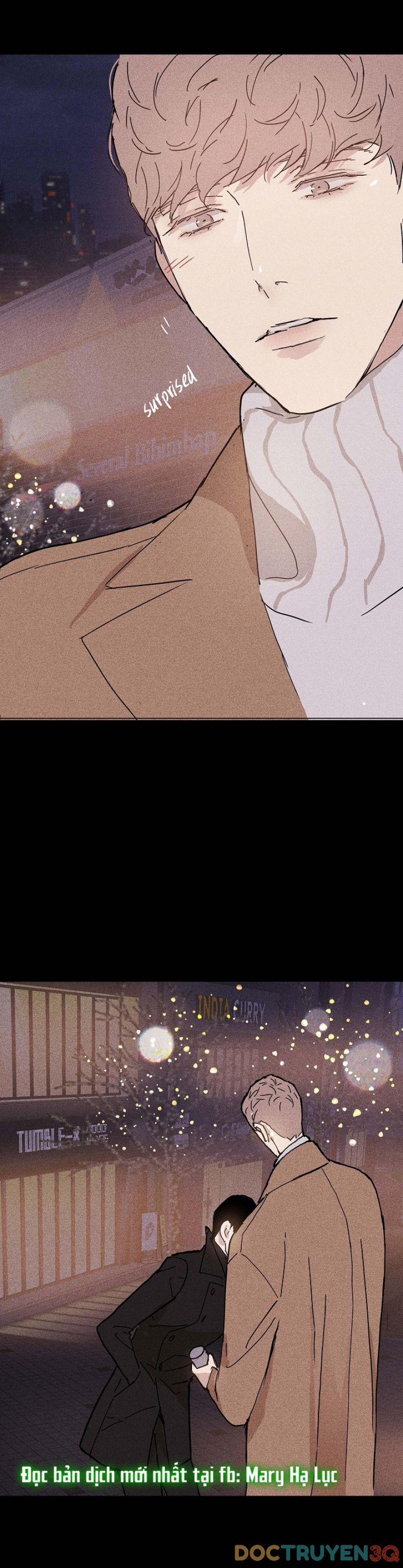 Đánh Mất Tình Yêu 16.5 trang 7