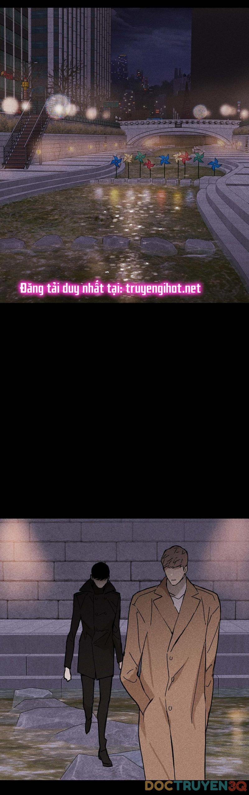 Đánh Mất Tình Yêu 16.5 trang 8