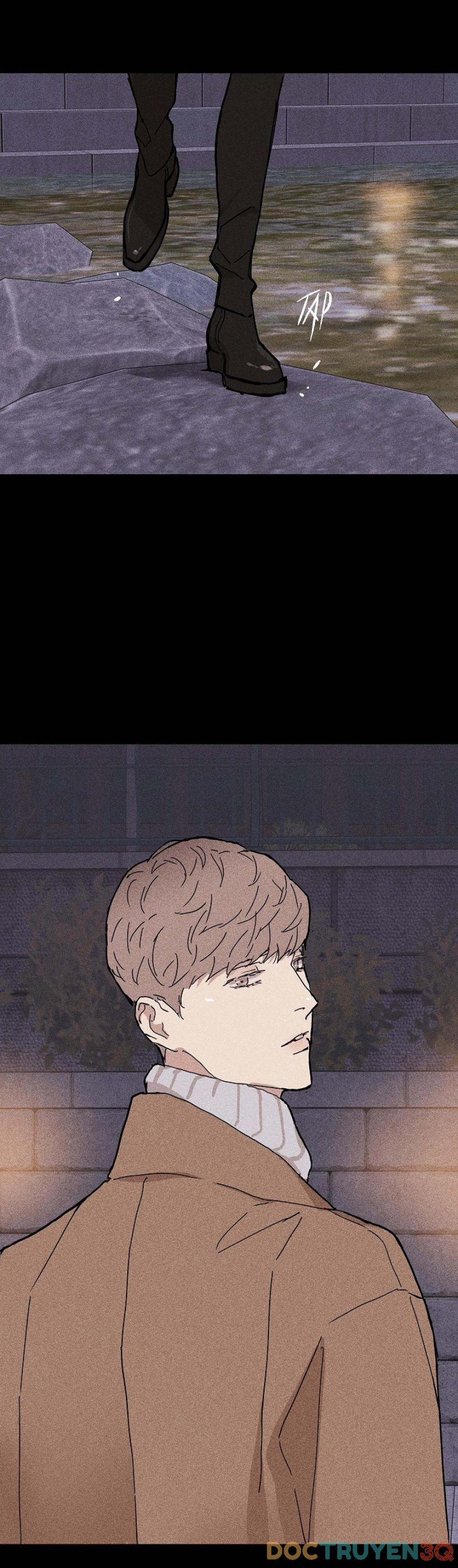 Đánh Mất Tình Yêu 16.5 trang 9