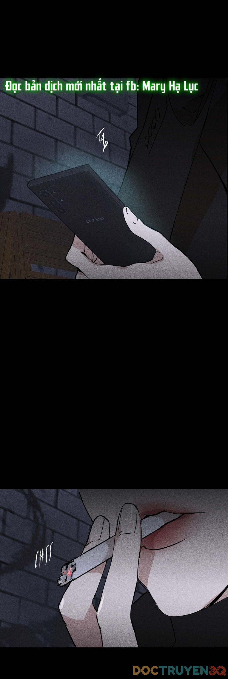 Đánh Mất Tình Yêu 16 trang 0