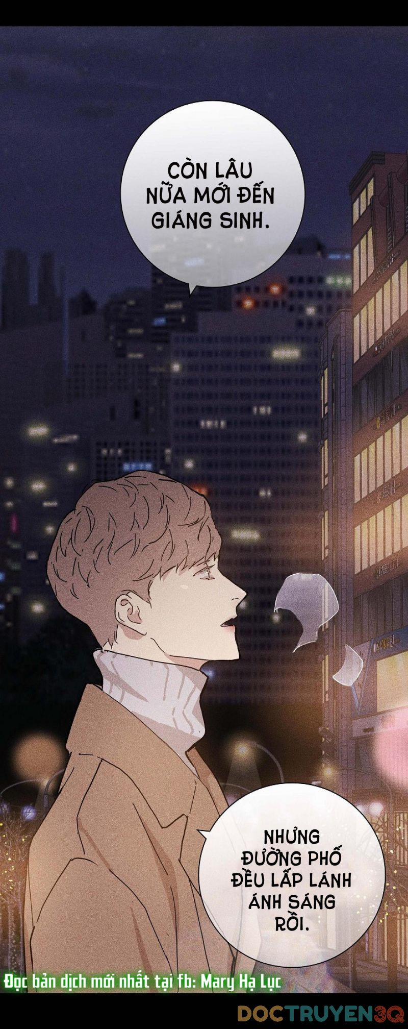 Đánh Mất Tình Yêu 16 trang 10