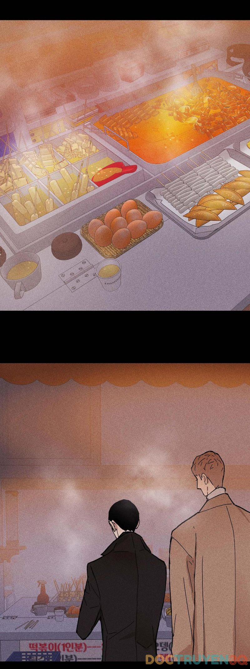 Đánh Mất Tình Yêu 16 trang 13